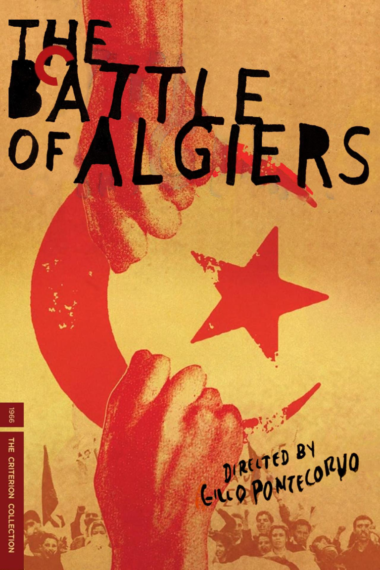 The Battle of Algiers Christian Review