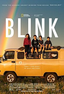 Blink Christian Review