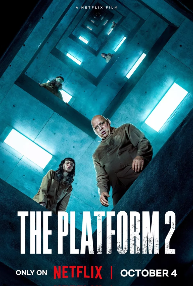 The Platform 2 Christian Review