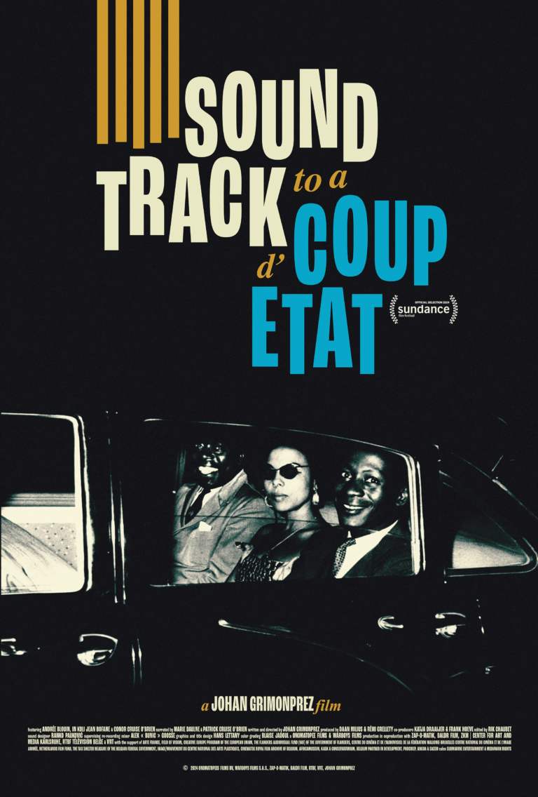 Soundtrack to a Coup d’Etat Christian Review