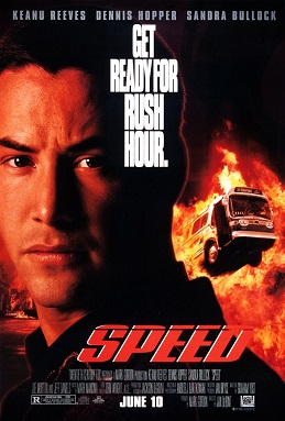 Speed Christian Review