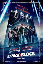 Attack the Block Christian Review