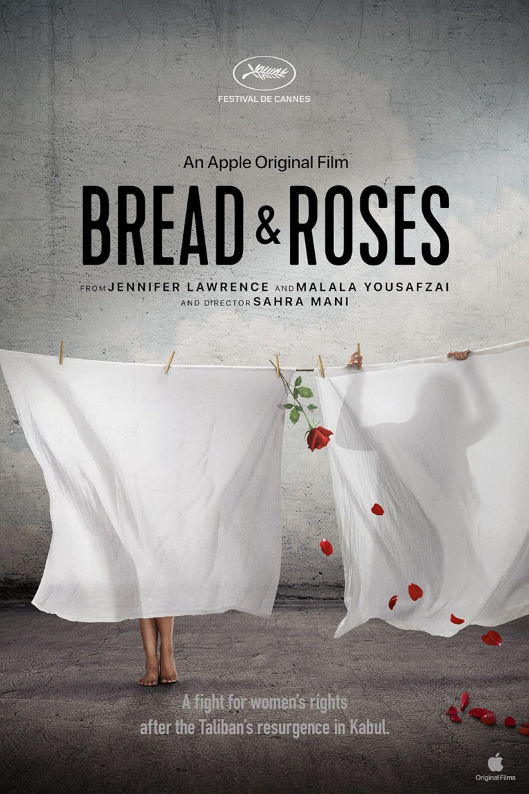 Bread & Roses Christian Review