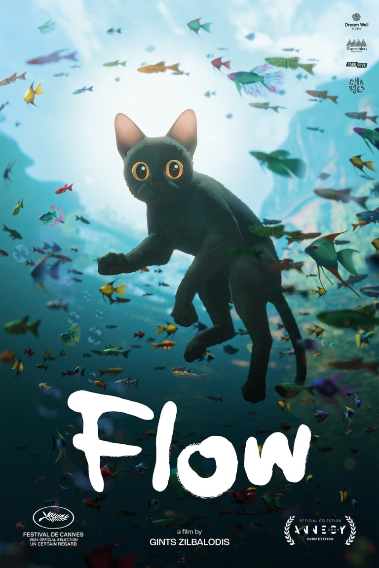 Flow Christian Review