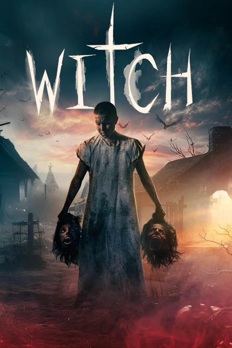 Witches Christian Review