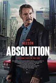 Absolution Christian Review