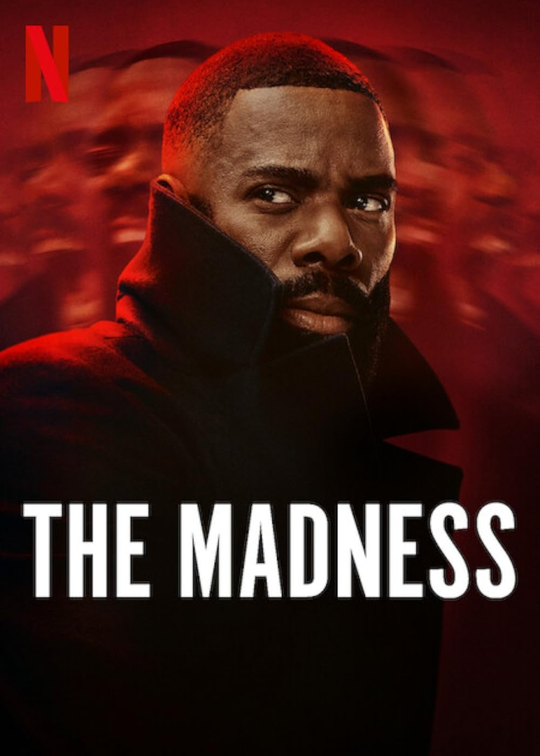 The Madness Christian Review