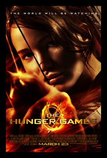 The Hunger Games Christian Review