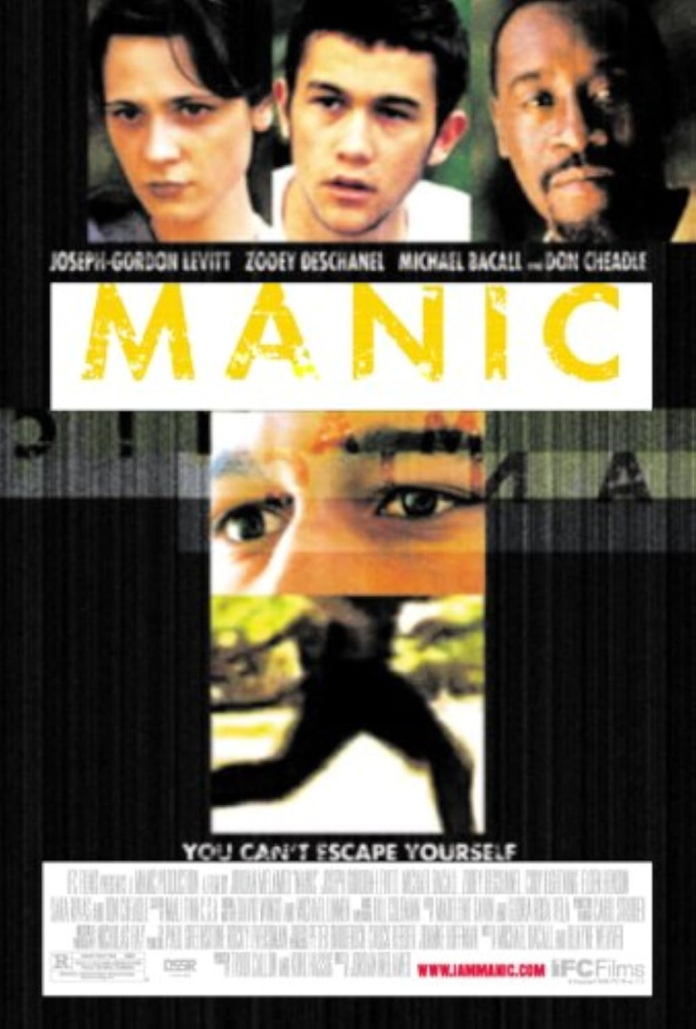 Manic Christian Review