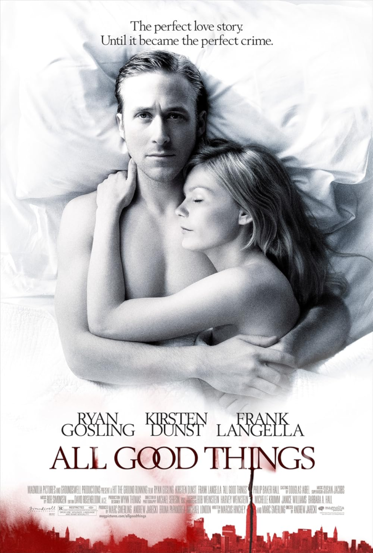 All Good Things Christian Review