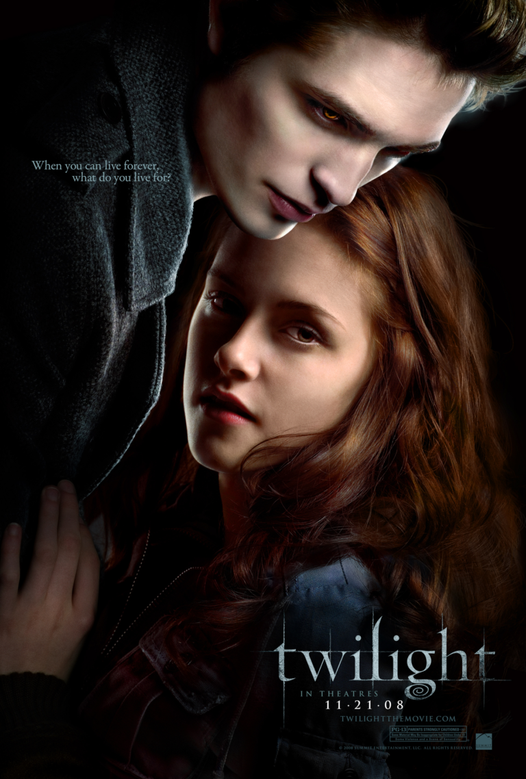 Twilight Christian Review