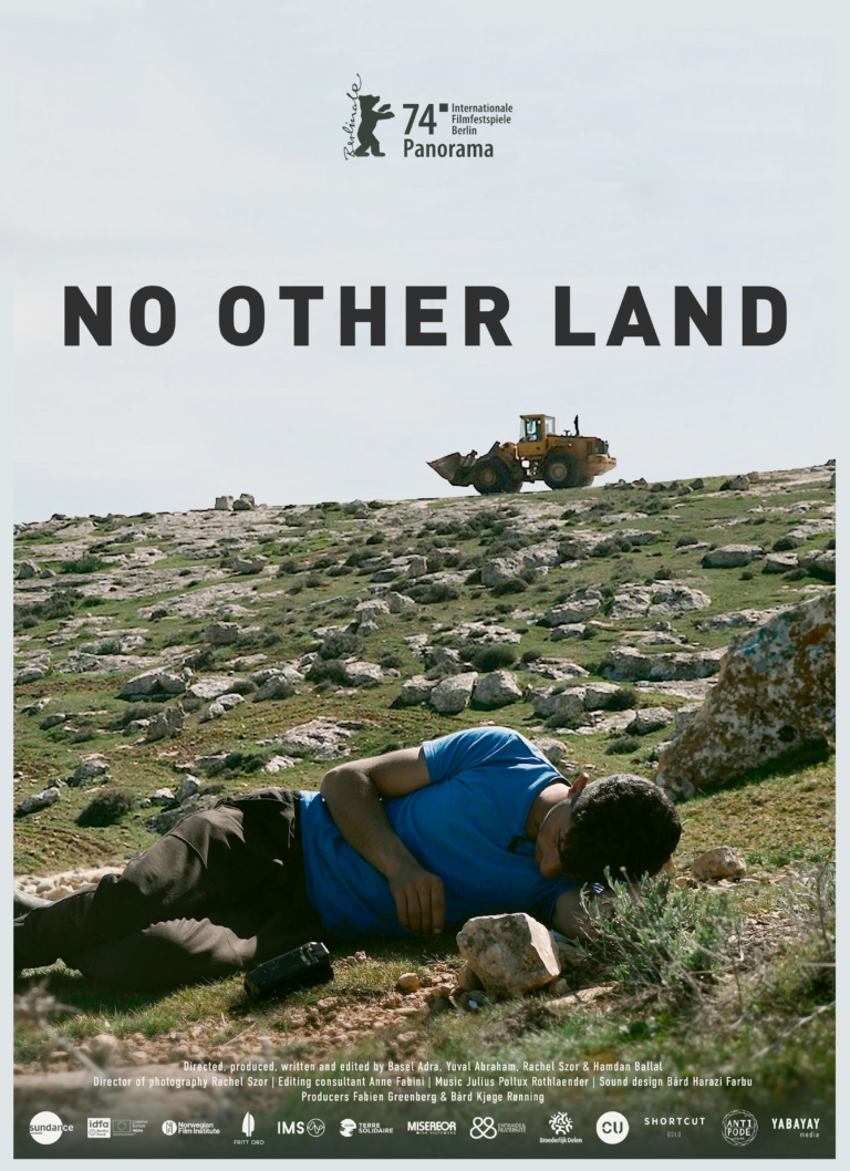 No Other Land Christian Review