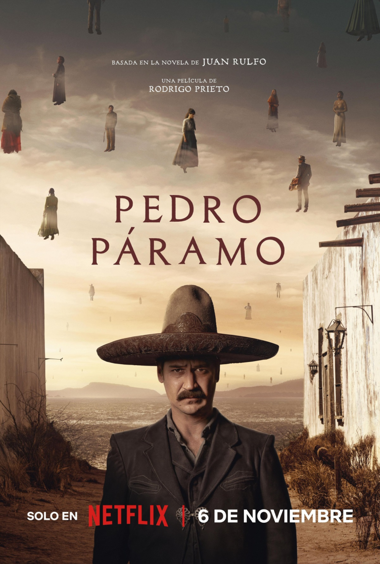 Pedro Páramo Christian Review