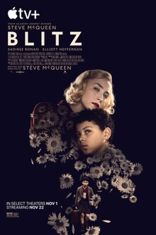 Blitz Christian Review