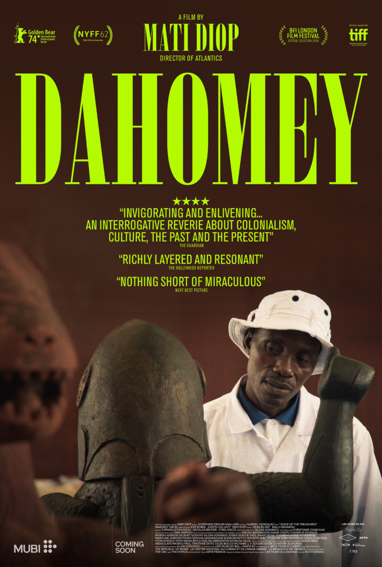 Dahomey Christian Review