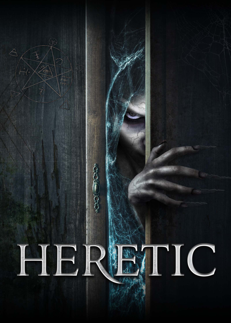 Heretic Christian Review