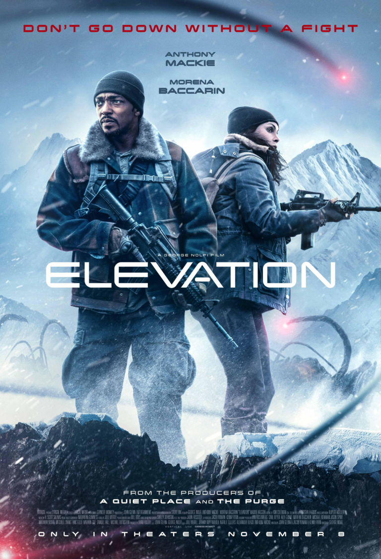 Elevation Christian Review