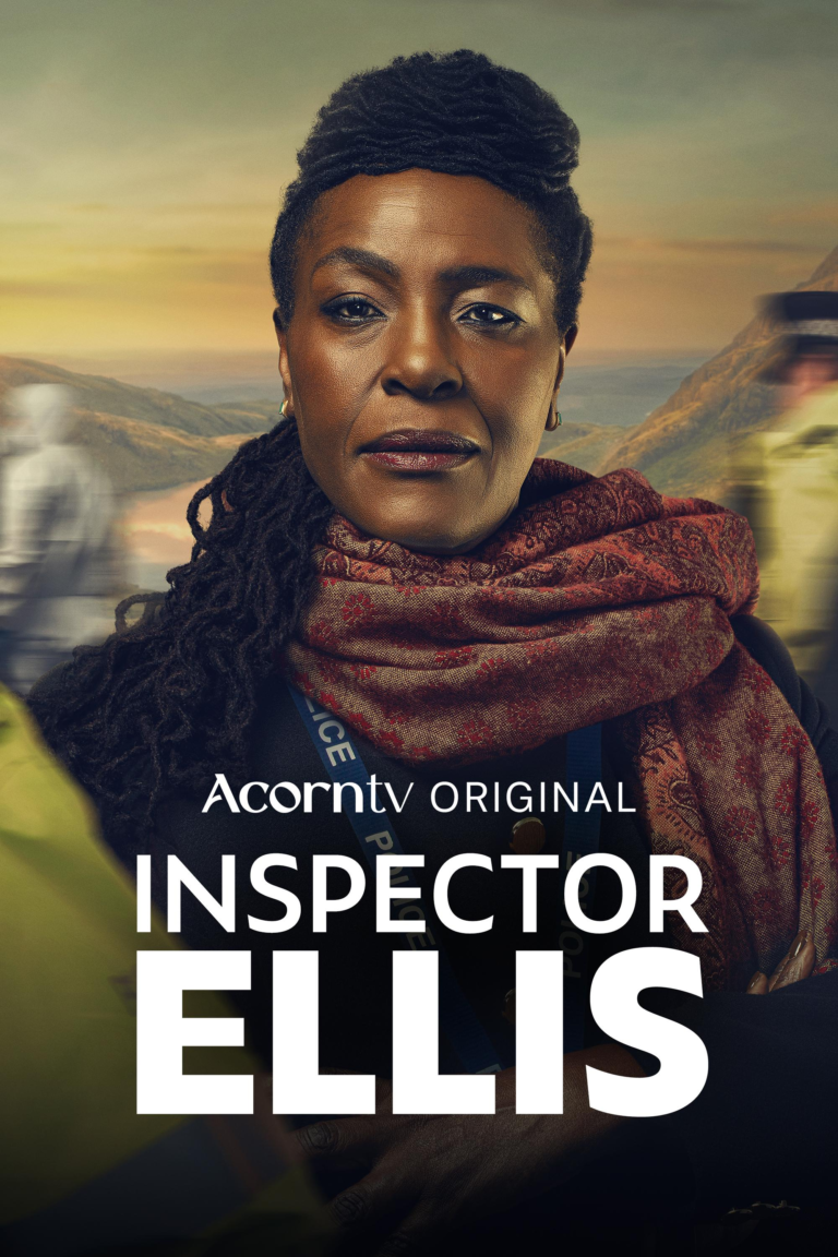 Inspector Ellis Christian Review