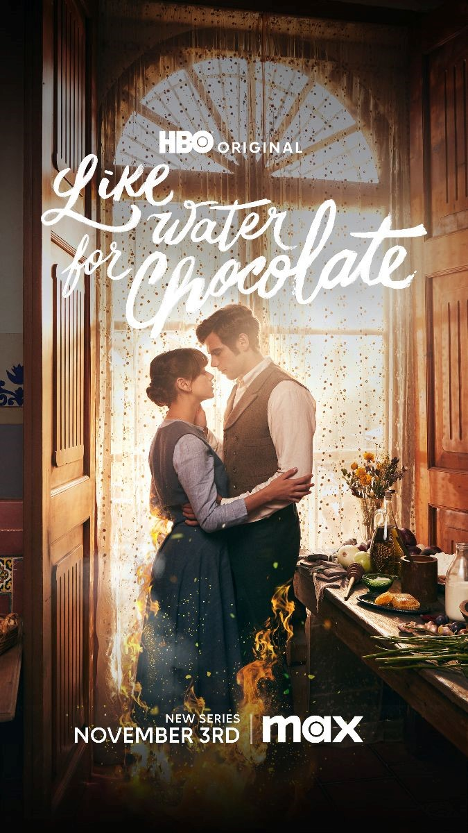 Like Water for Chocolate Christian Review