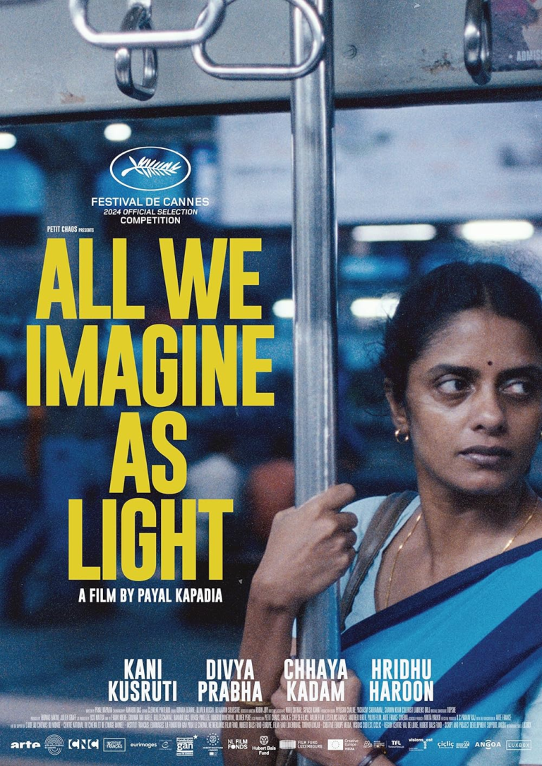 All We Imagine as Light Christian Review