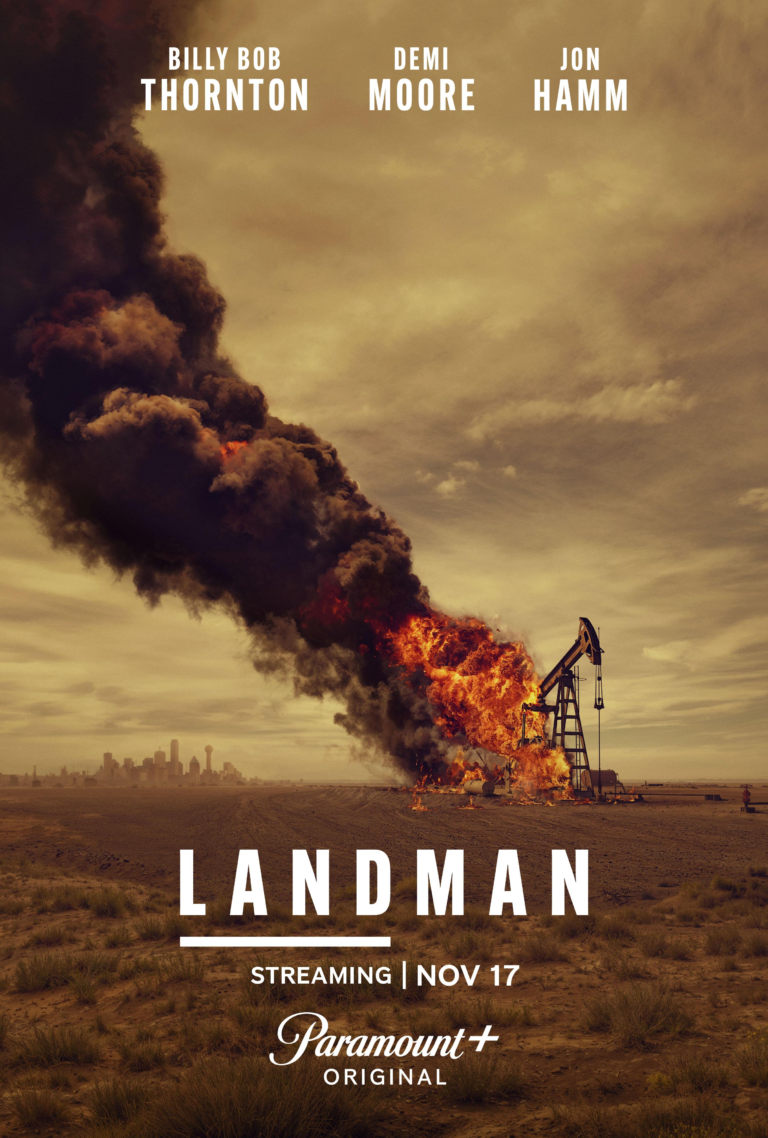 Landman Christian Review