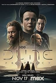 Dune: Prophecy Christian Review