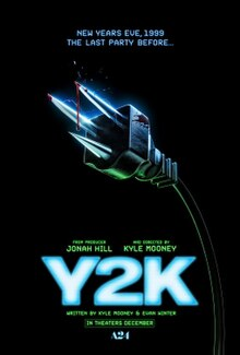 Y2K Christian Review