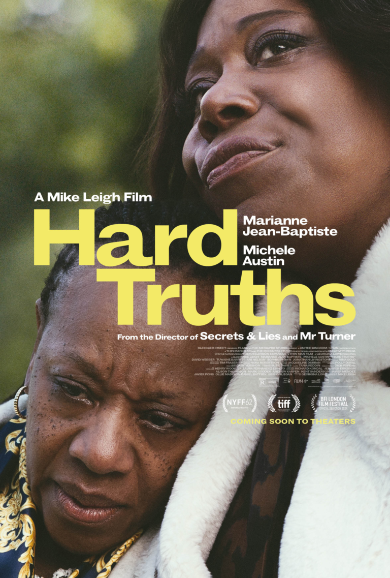 Hard Truths Christian Review