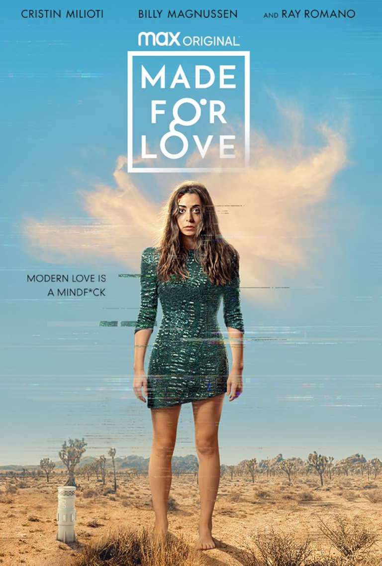 Made For Love Christian Review