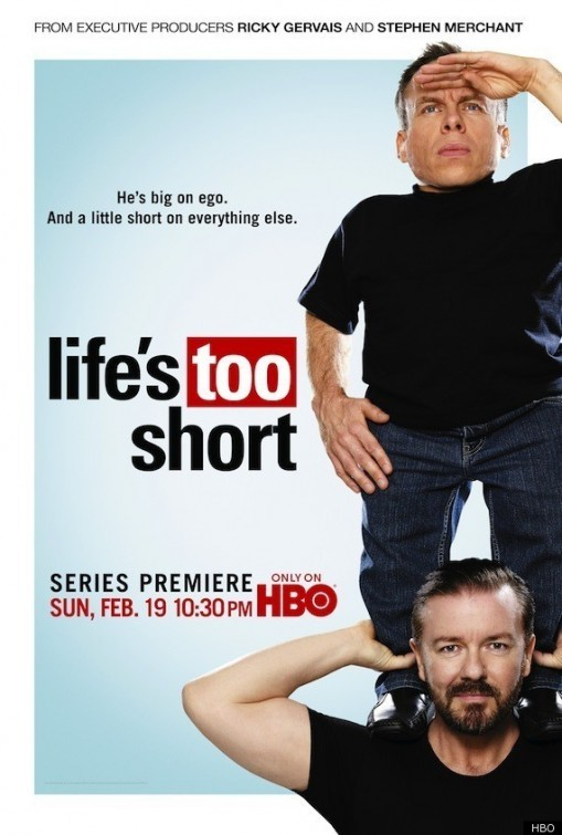 Life’s Too Short Christian Review