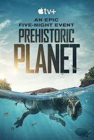 Prehistoric Planet Christian Review