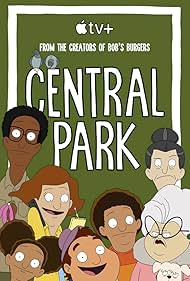 Central Park Christian Review