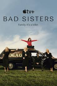 Bad Sisters Christian Review