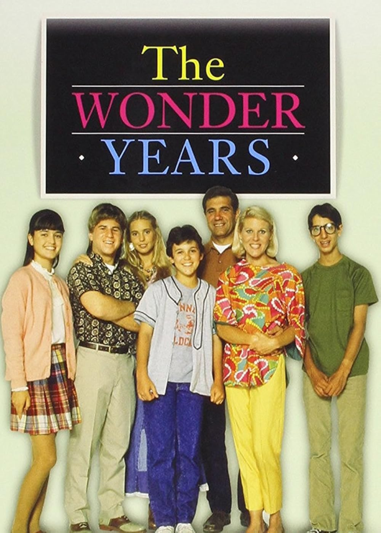 The Wonder Years Christian Review