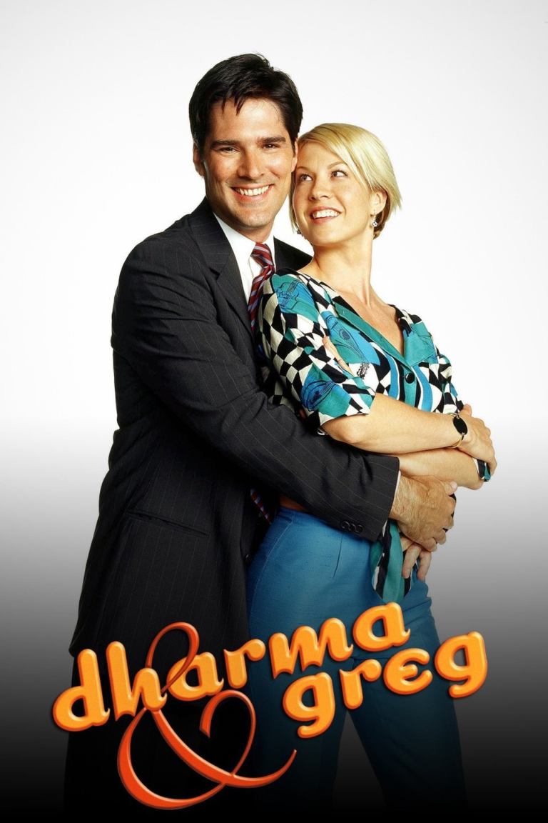 Dharma & Greg Christian Review