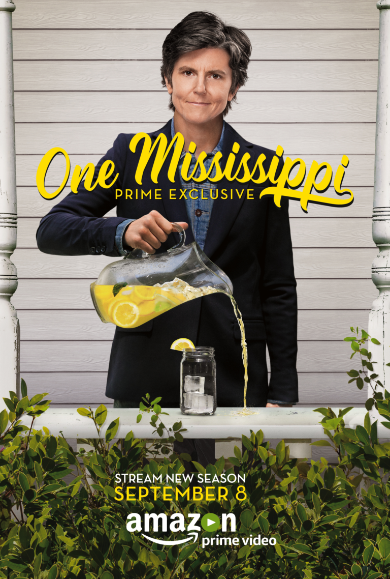 One Mississippi Christian Review