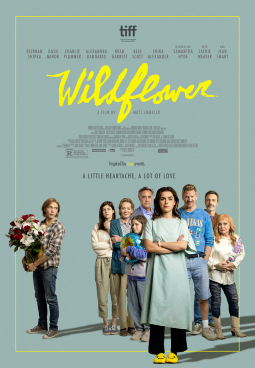 Wildflower Christian Review