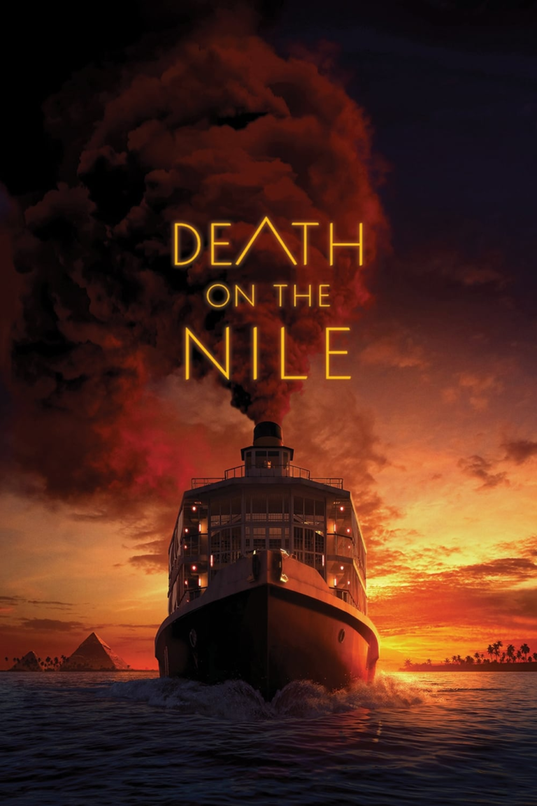 Death on the Nile Christian Review