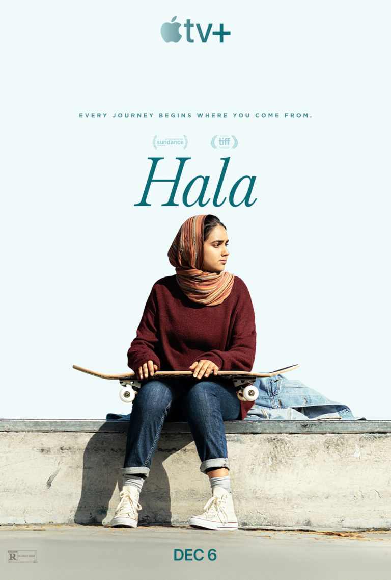 Hala Christian Review