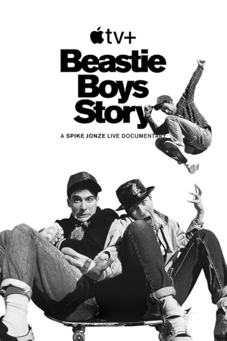 Beastie Boys Story Christian Review