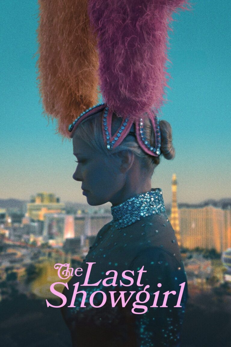 The Last Showgirl Christian Review