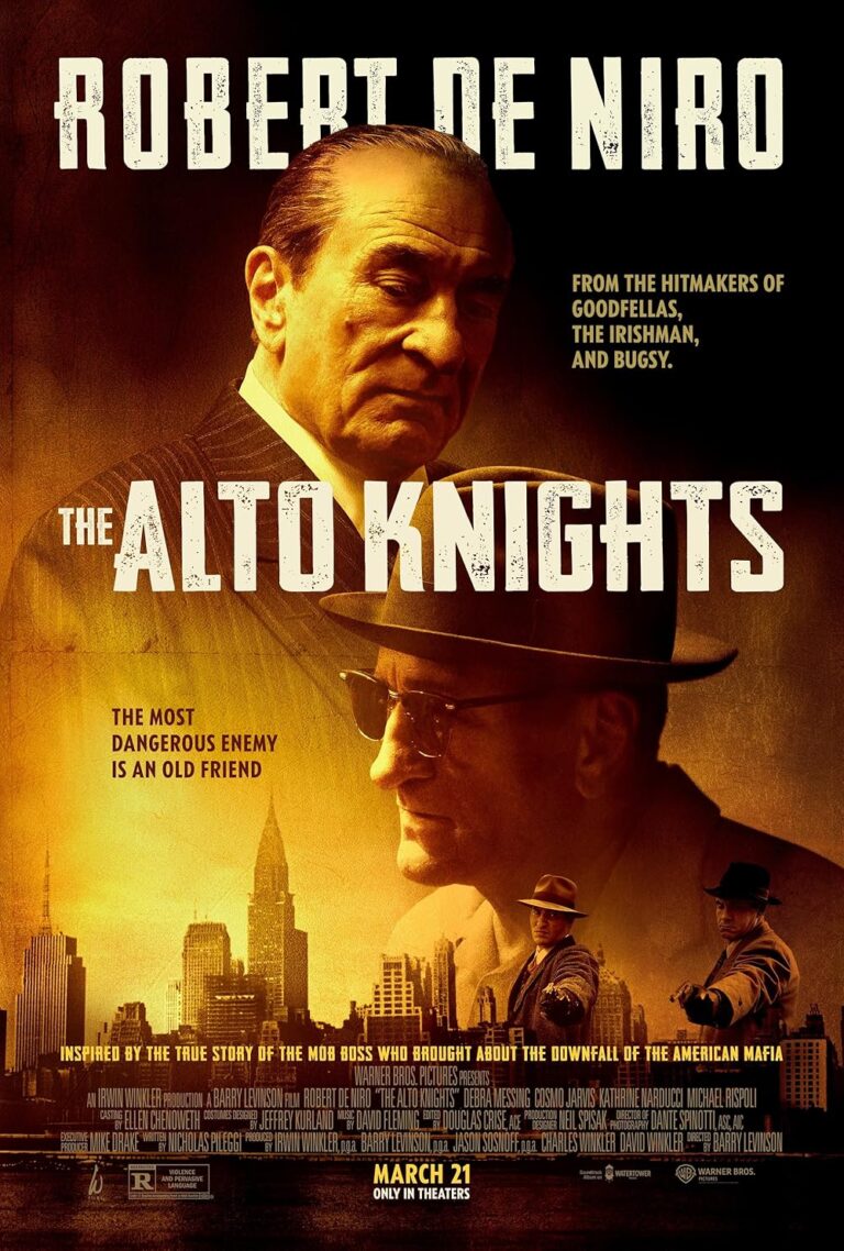 Alto Knights Christian Review