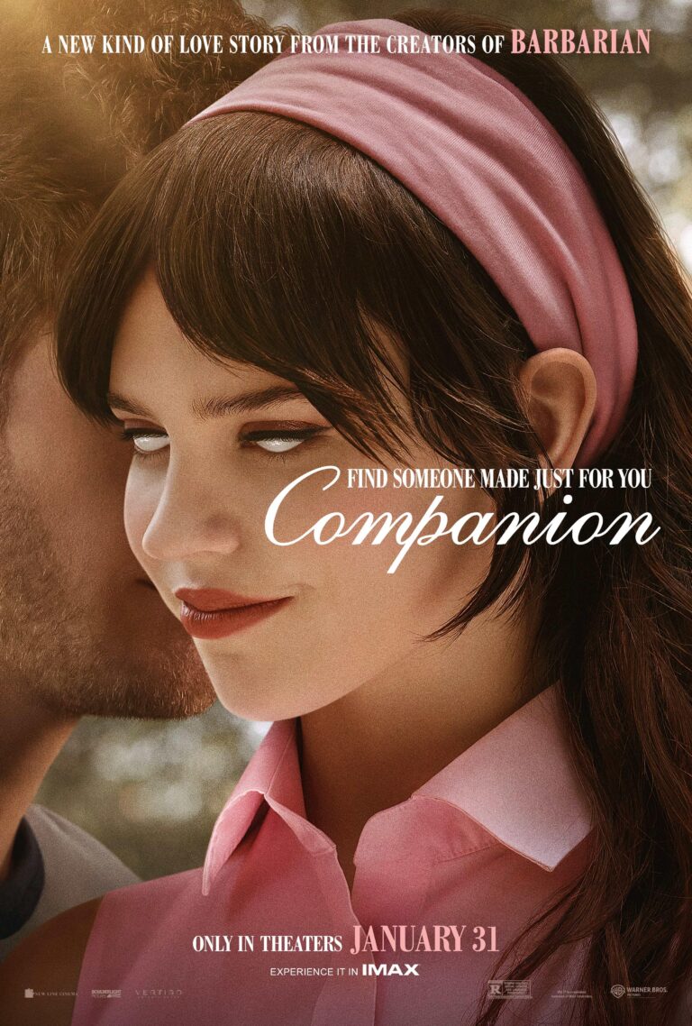 Companion Christian Review