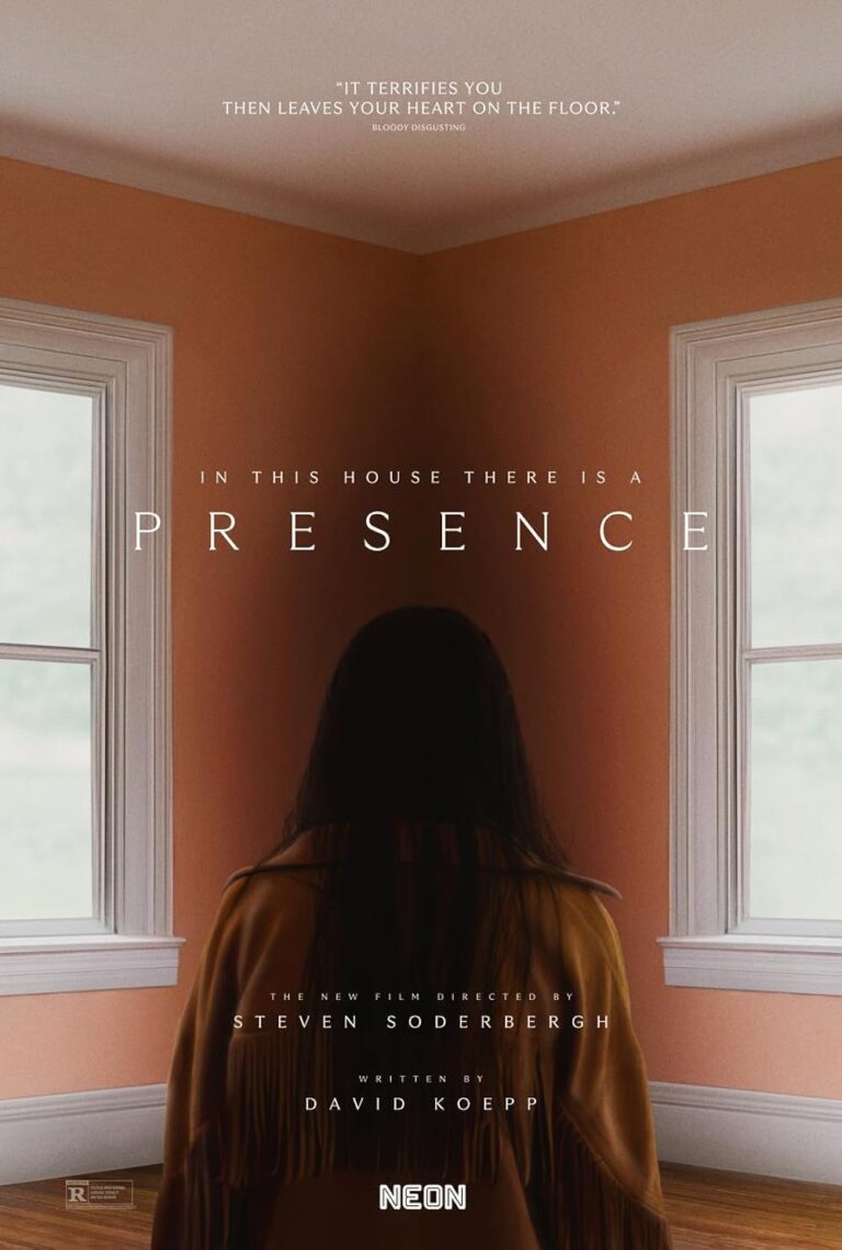 Presence Christian Review