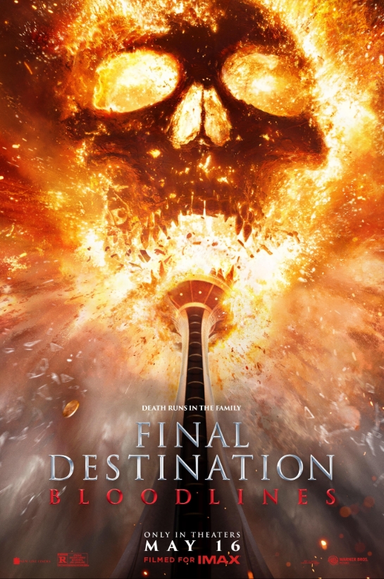 Final Destination: Bloodlines Christian Review