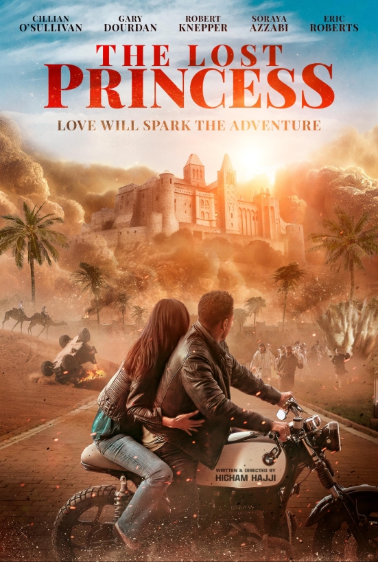 The Lost Princess Christian Review
