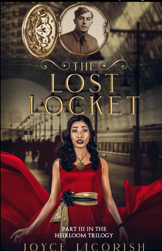 The Lost Locket Christian Review