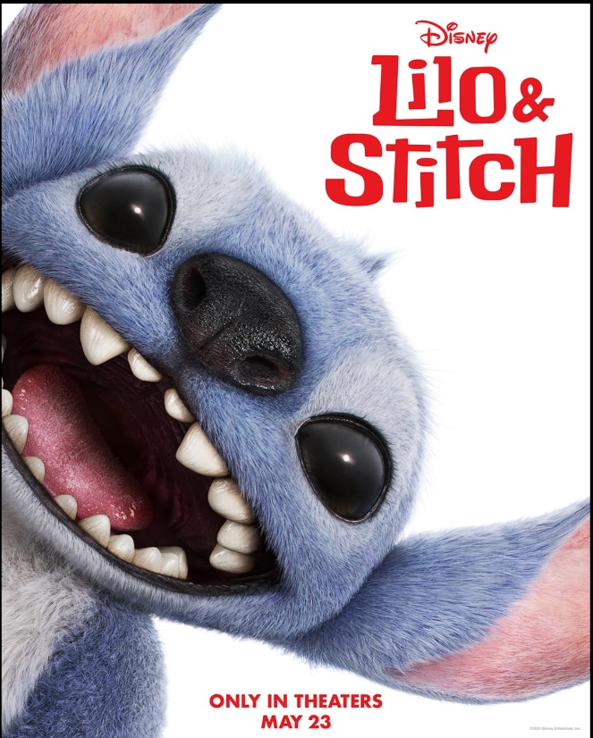 Lilo & Stitch Christian Review