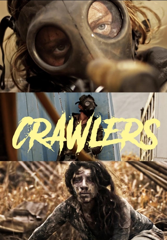 Crawlers Christian-review