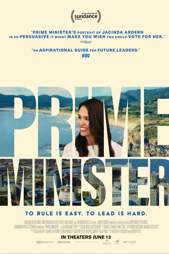 Prime Minister Christian-review